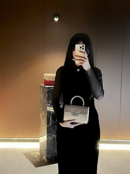 Timeless Bags For Modern Women.